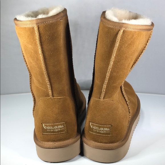 [159] KOOLABURRA BY UGG KOOLA TALL 9 M - Picture 2 of 7